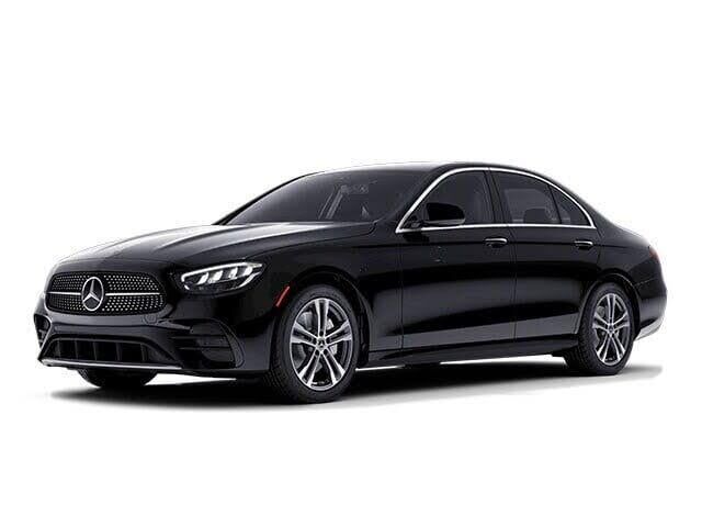 2023 Mercedes-Benz E-Class E 350 4MATIC