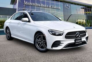 2023 Mercedes-Benz E-Class E 350