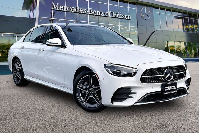 2023 Mercedes-Benz E-Class E 350