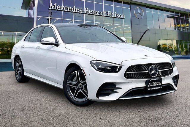 2023 Mercedes-Benz E-Class E 350