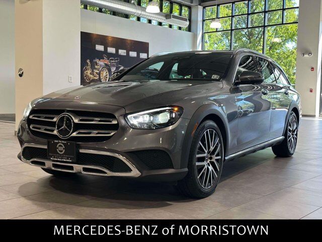 2023 Mercedes-Benz E-Class E 450