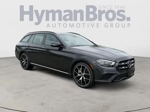 2023 Mercedes-Benz E-Class E 450 4MATIC All-Terrain