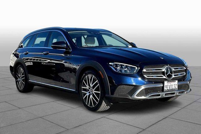 2023 Mercedes-Benz E-Class E 450