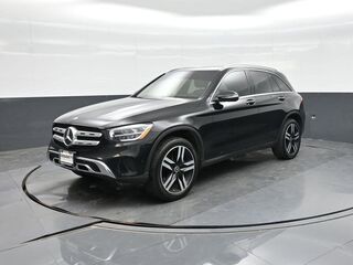 2020 Mercedes-Benz GLC GLC 300