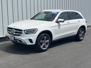 2022 Mercedes-Benz GLC GLC 300