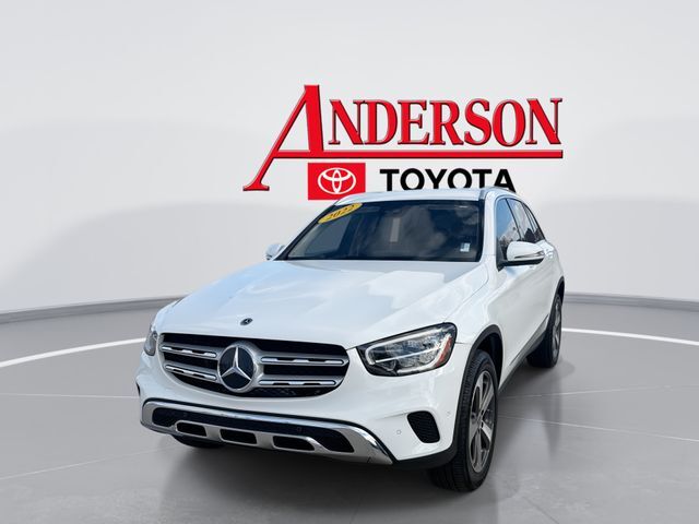 2022 Mercedes-Benz GLC GLC 300