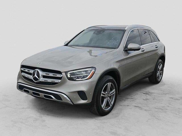 2022 Mercedes-Benz GLC GLC 300 — photo 1 of 13