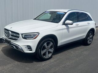 2022 Mercedes-Benz GLC GLC 300