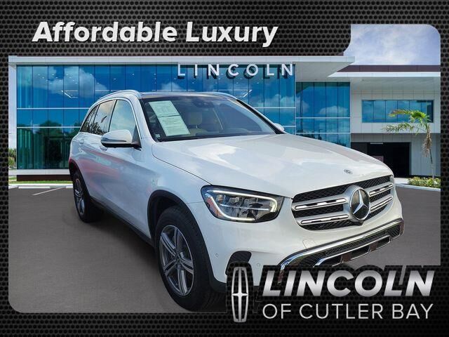2022 Mercedes-Benz GLC GLC 300 — photo 1 of 4
