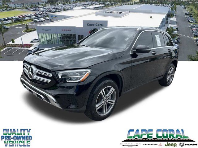 2022 Mercedes-Benz GLC GLC 300 — photo 1 of 1
