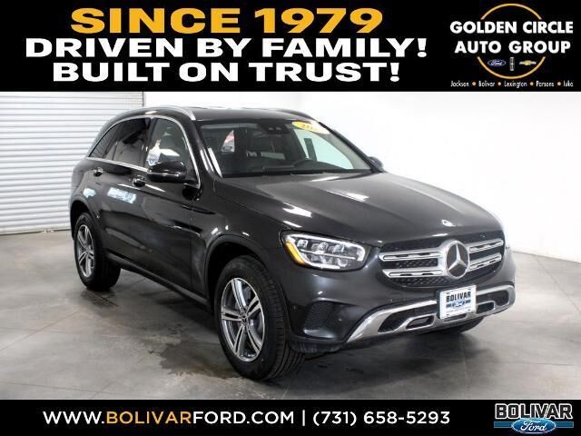 2022 Mercedes-Benz GLC GLC 300 — photo 1 of 9