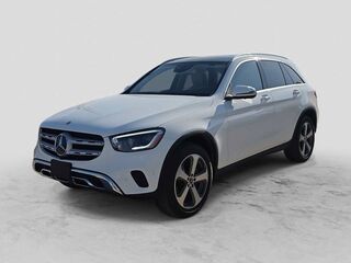 2020 Mercedes-Benz GLC GLC 300