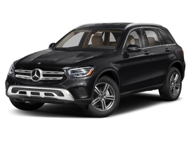2022 Mercedes-Benz GLC GLC 300 4MATIC — photo 1 of 3