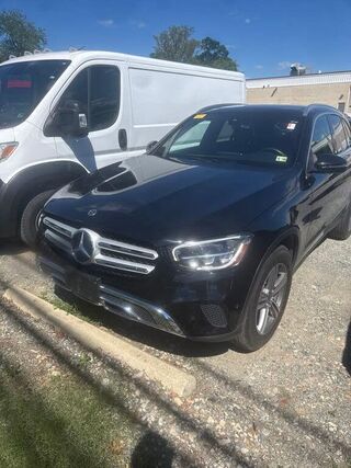 2021 Mercedes-Benz GLC GLC 300 4MATIC — photo 1 of 1