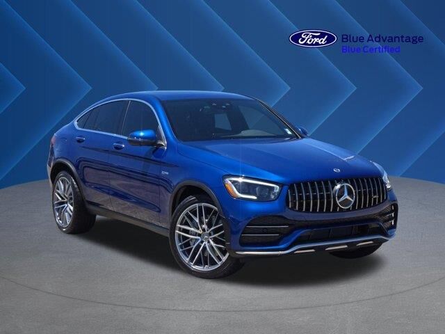 2023 Mercedes-Benz GLC AMG GLC 43