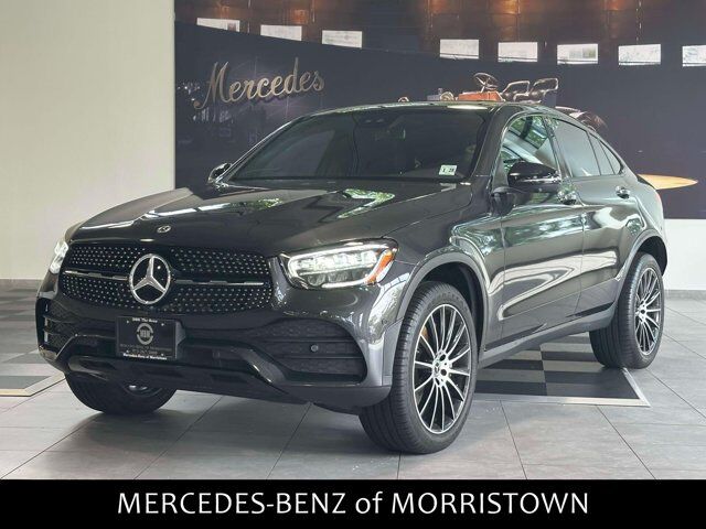 2023 Mercedes-Benz GLC GLC 300