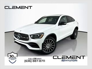 2023 Mercedes-Benz GLC GLC 300 4MATIC
