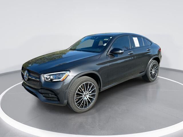 2023 Mercedes-Benz GLC GLC 300 4MATIC