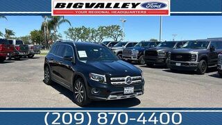 2022 Mercedes-Benz GLB GLB 250