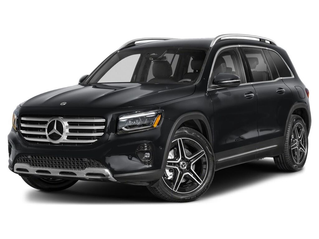 2024 Mercedes-Benz GLB GLB 250 — photo 1 of 13