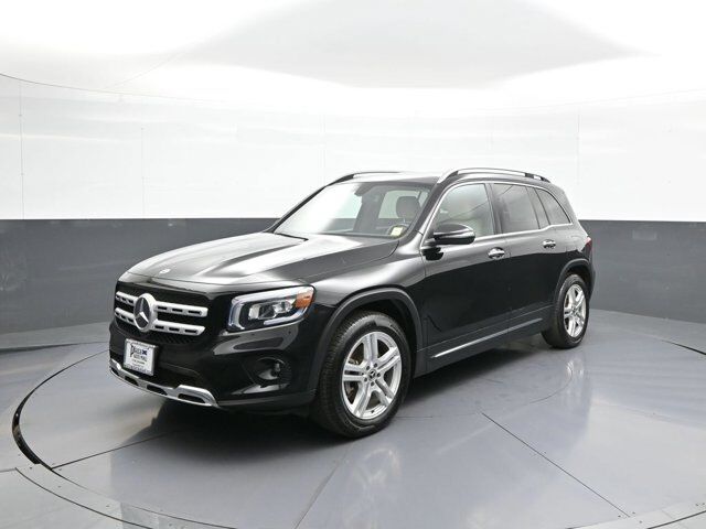 2020 Mercedes-Benz GLB GLB 250