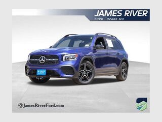 2023 Mercedes-Benz GLB GLB 250 4MATIC — photo 1 of 1