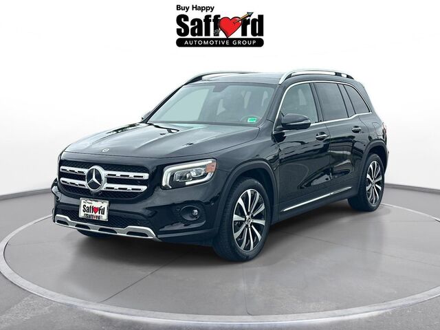 2023 Mercedes-Benz GLB GLB 250