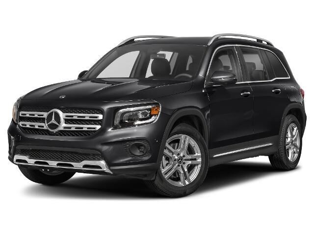 2023 Mercedes-Benz GLB GLB 250 4MATIC