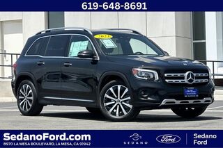 2023 Mercedes-Benz GLB GLB 250 4MATIC
