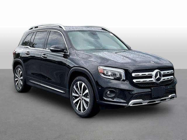 2023 Mercedes-Benz GLB GLB 250 4MATIC
