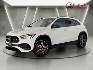 2022 Mercedes-Benz GLA GLA 250