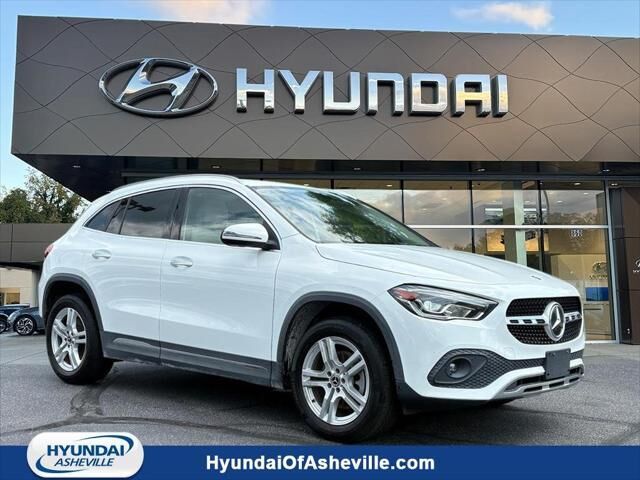 2021 Mercedes-Benz GLA GLA 250 — photo 1 of 13