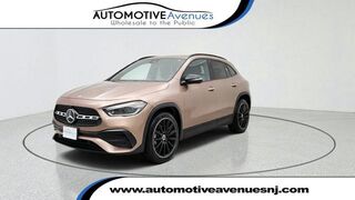2023 Mercedes-Benz GLA GLA 250