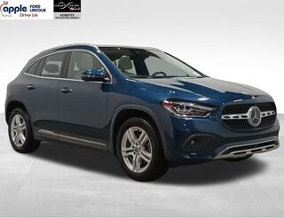 2023 Mercedes-Benz GLA GLA 250 4MATIC