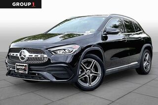 2023 Mercedes-Benz GLA GLA 250 4MATIC