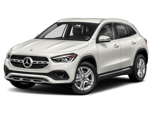 2023 Mercedes-Benz GLA GLA 250 4MATIC