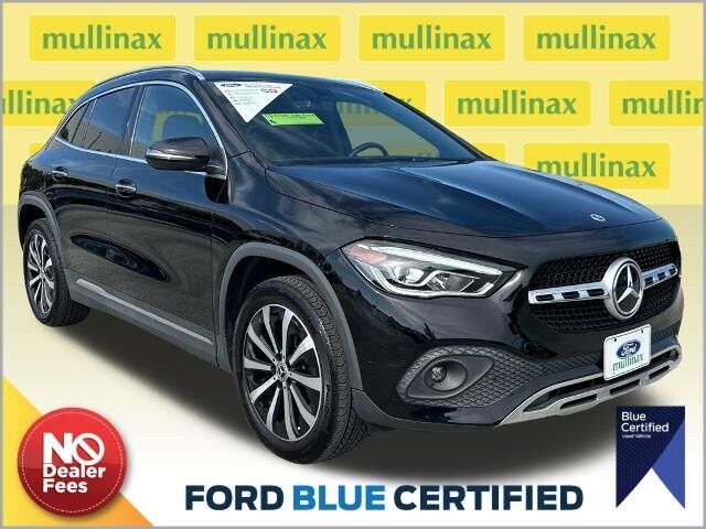 2023 Mercedes-Benz GLA GLA 250 4MATIC — photo 1 of 5