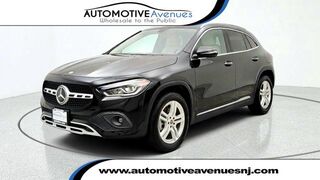 2023 Mercedes-Benz GLA GLA 250