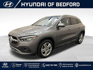 2023 Mercedes-Benz GLA GLA 250