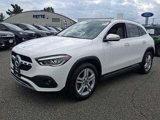 2023 Mercedes-Benz GLA GLA 250 4MATIC