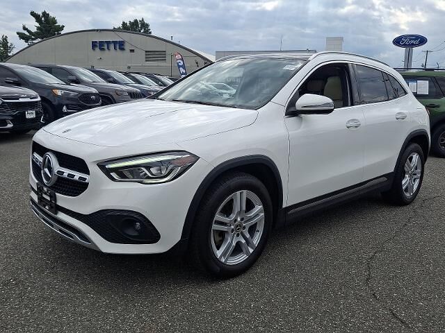 2023 Mercedes-Benz GLA GLA 250 4MATIC — photo 1 of 1