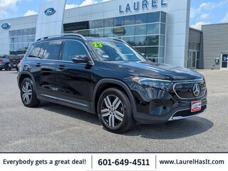 2023 Mercedes-Benz EQB EQB 300 4MATIC