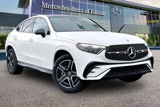 2024 Mercedes-Benz GLC GLC 300