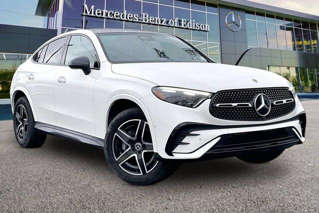2024 Mercedes-Benz GLC GLC 300