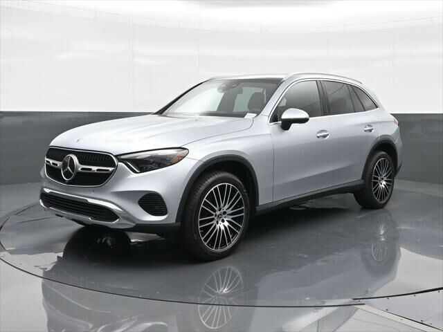 2023 Mercedes-Benz GLC GLC 300
