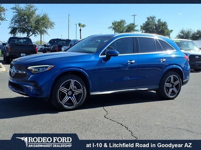 2023 Mercedes-Benz GLC GLC 300