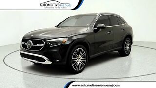 2023 Mercedes-Benz GLC GLC 300