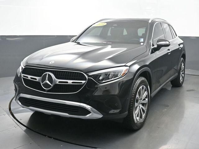 2023 Mercedes-Benz GLC GLC 300