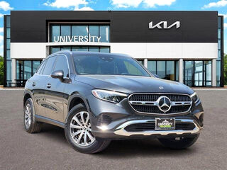 2025 Mercedes-Benz GLC GLC 300