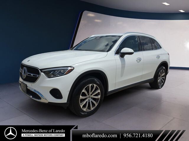2023 Mercedes-Benz GLC GLC 300